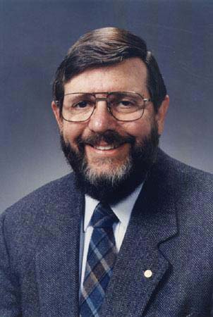 colleague:  William Daniel Phillips