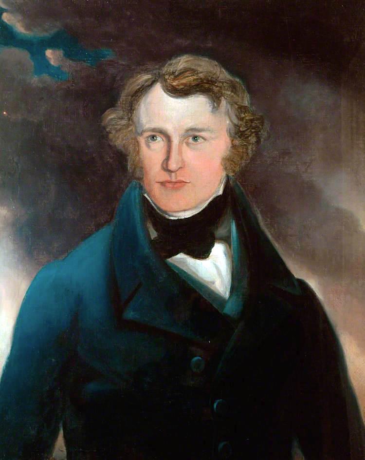 Brother: Branwell Brontë