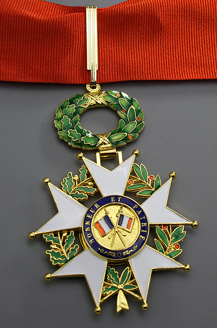 Order of the Legion of Honor