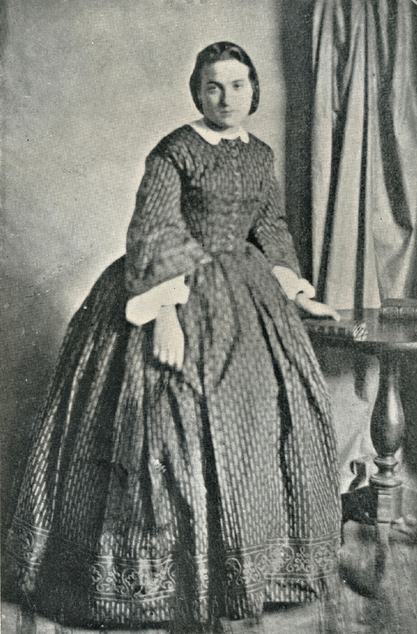 Sister: Marie Cézanne