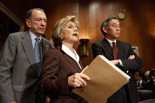 Gallery of Steven Chu