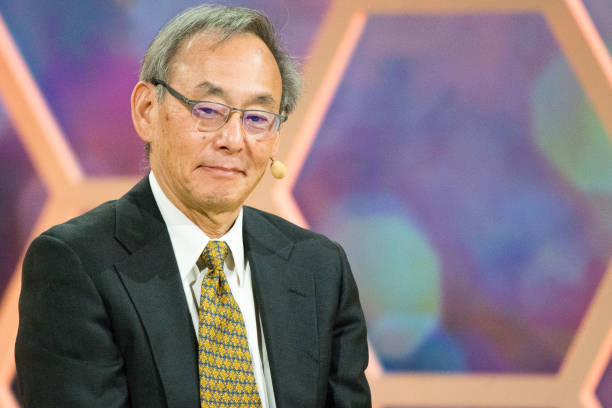 Gallery of Steven Chu