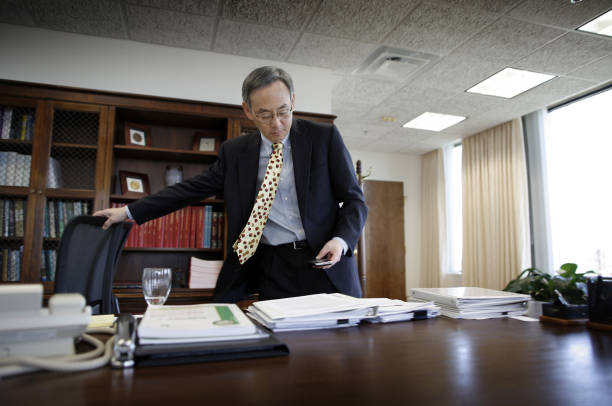 Gallery of Steven Chu