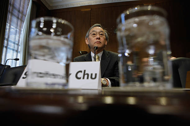 Gallery of Steven Chu