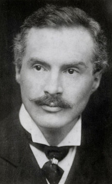 Half-brother: George Herbert Duckworth