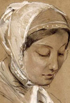 Mother: Marie-Laure-Catherine Labay