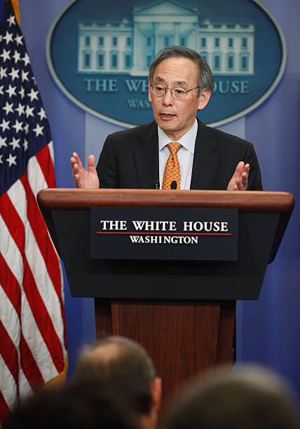 Gallery of Steven Chu