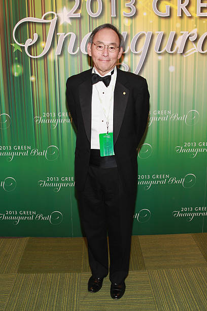 Gallery of Steven Chu