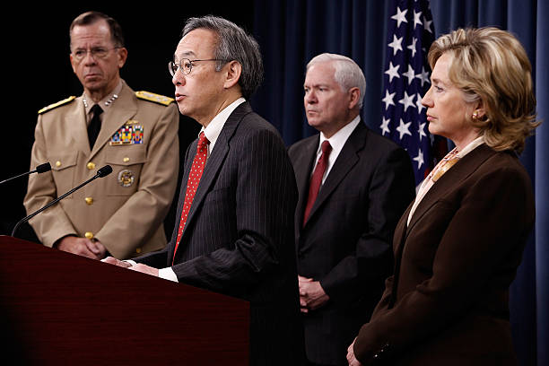 Gallery of Steven Chu