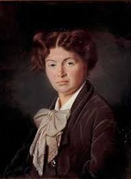 late spouse: Nadezhda von Knorring