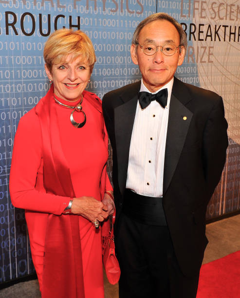 Gallery of Steven Chu