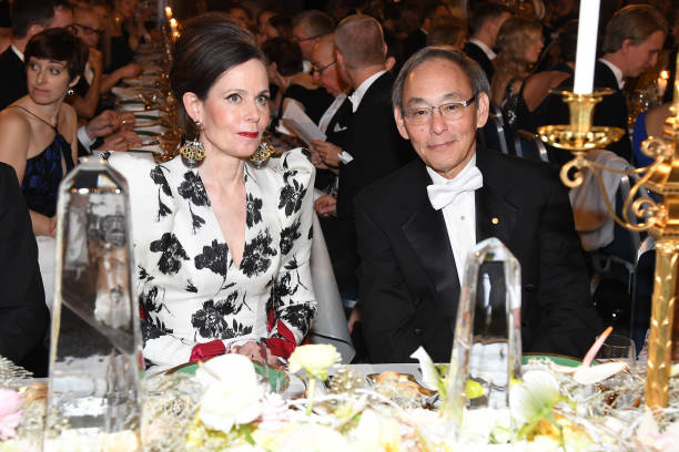 Gallery of Steven Chu