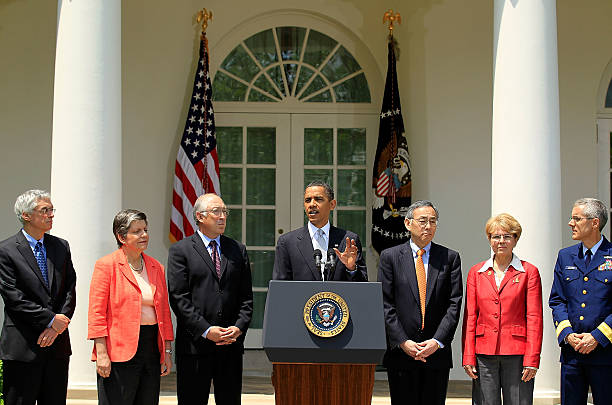Gallery of Steven Chu