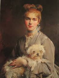 Daughter: Marie-Alexandrine-Henriette Dumas