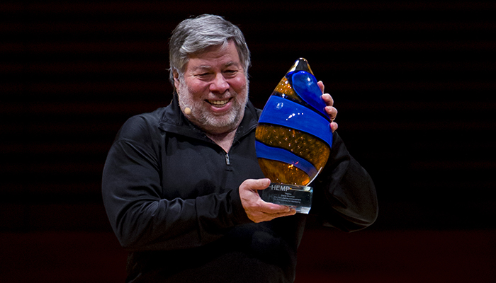 Lifetime Achievement Award