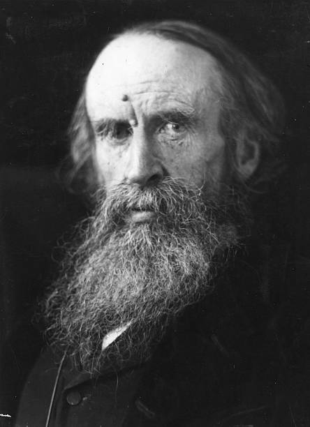Father: Sir Leslie Stephen