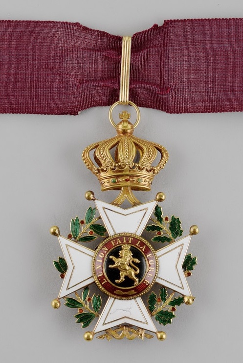 Order of Leopold