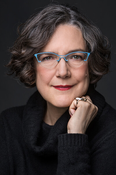 Ingrid Rowland