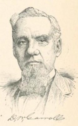 David Carroll