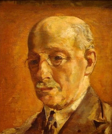 Friend: Guillaume Van Strydonck
