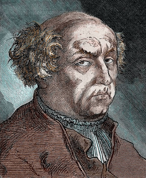 Gallery of Paracelsus (Theophrastus von Hohenheim)