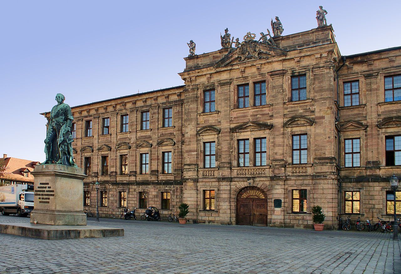 Gallery of Carl von Lindemann