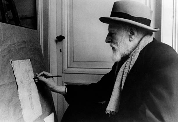 Gallery of James Ensor