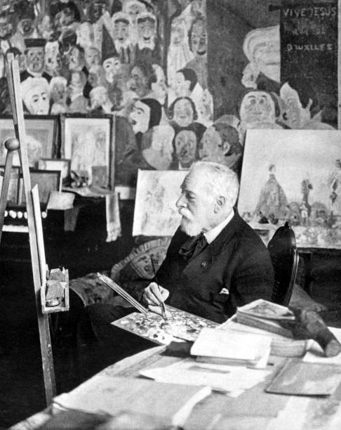 Gallery of James Ensor