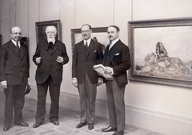 Gallery of James Ensor