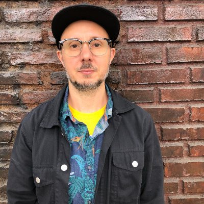 colleague: Ed Varga
