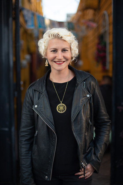 colleague: Corrie Bennett