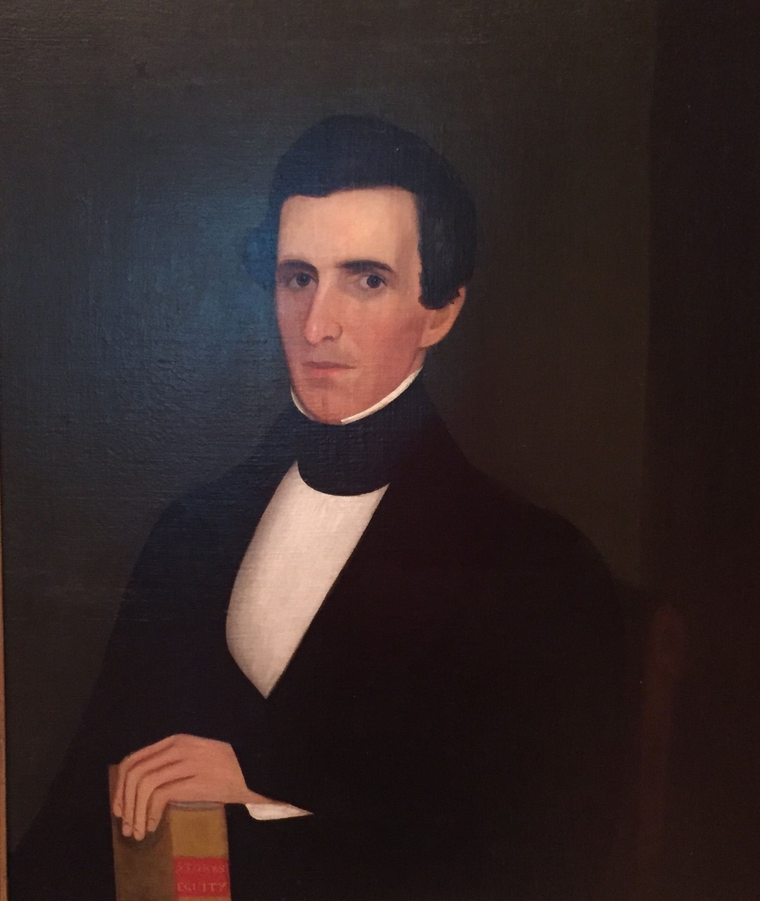 John Chambliss Sr.