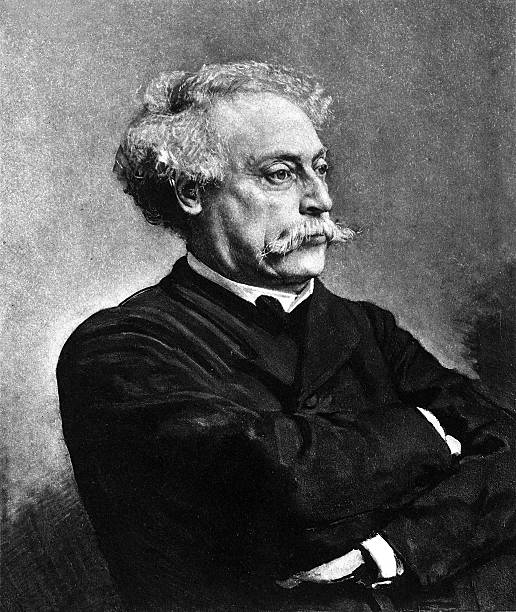 Gallery of Alexandre Dumas