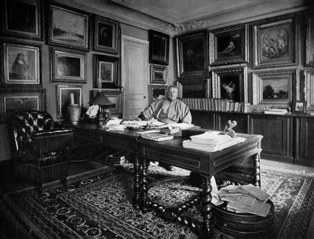 Gallery of Alexandre Dumas
