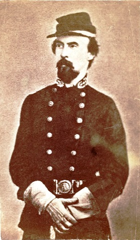 Son: John Randolph Chambliss