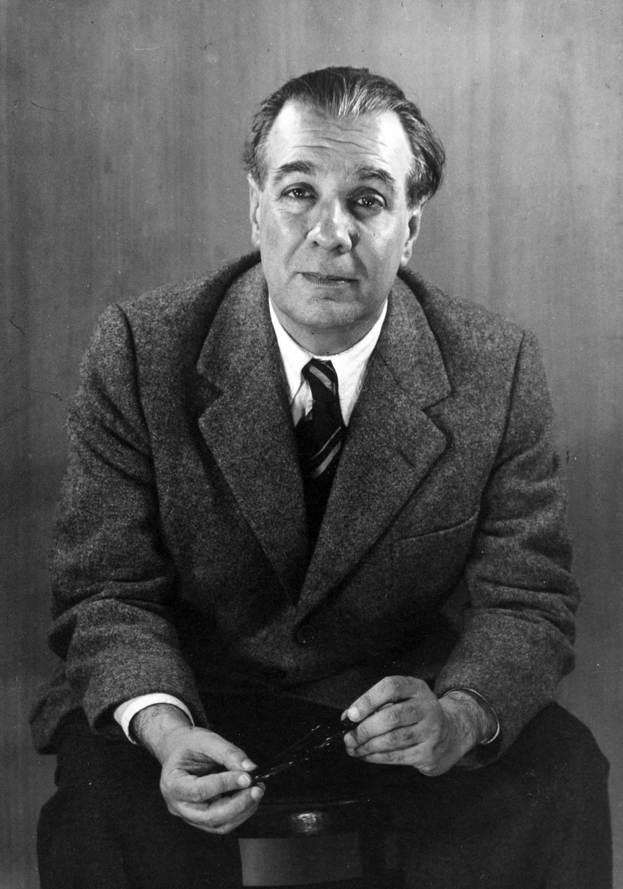 Jorge Borges