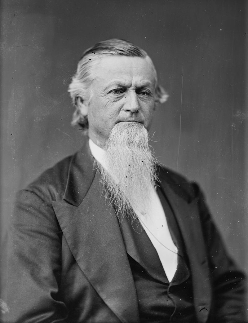 George Dibrell