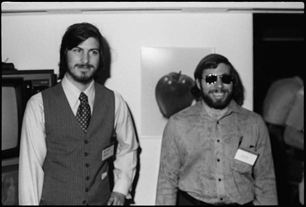 Gallery of Steve Wozniak