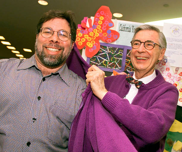 Gallery of Steve Wozniak