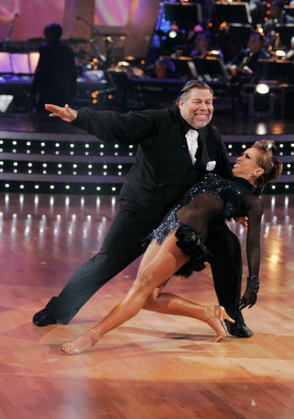Gallery of Steve Wozniak