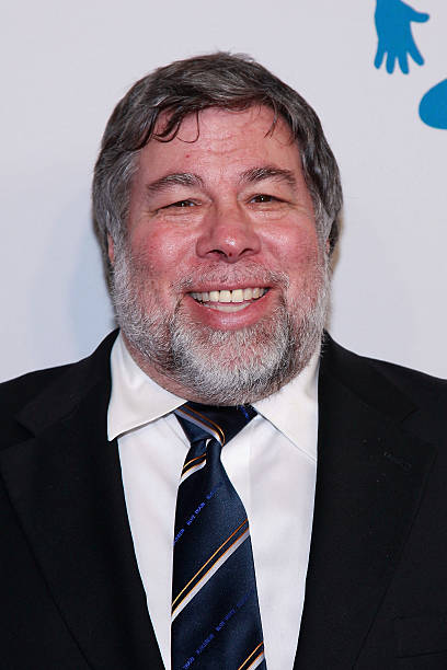 Gallery of Steve Wozniak