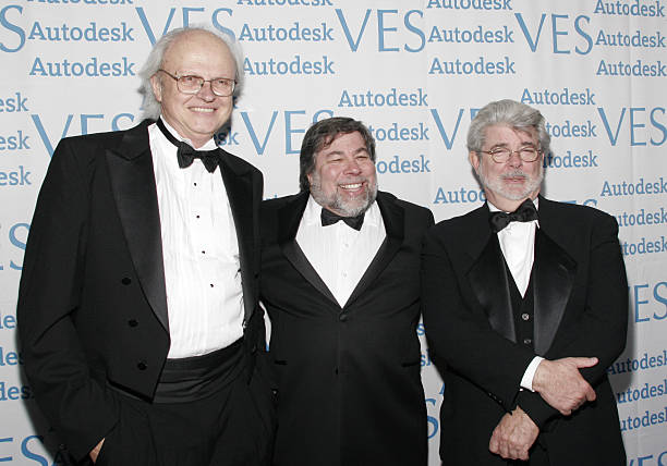 Gallery of Steve Wozniak