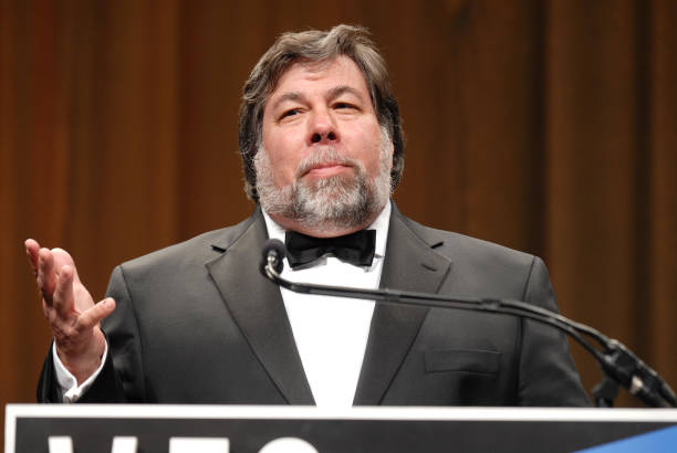 Gallery of Steve Wozniak
