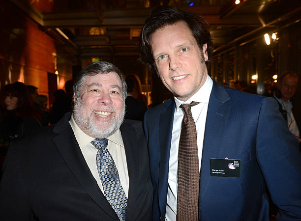 Gallery of Steve Wozniak