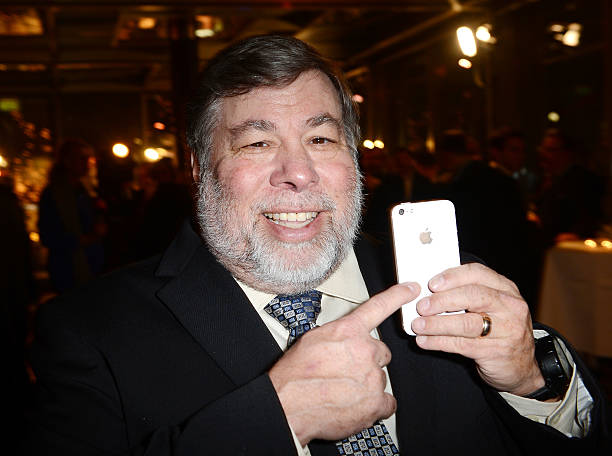 Gallery of Steve Wozniak