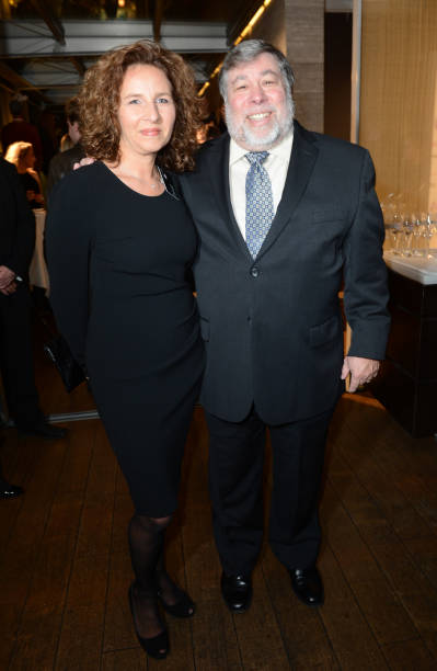 Gallery of Steve Wozniak