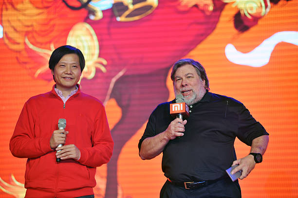 Gallery of Steve Wozniak