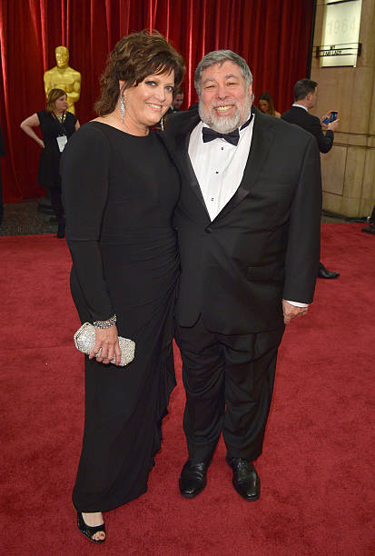 Gallery of Steve Wozniak