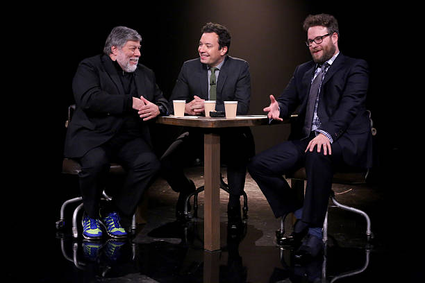 Gallery of Steve Wozniak