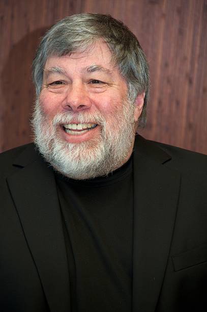 Gallery of Steve Wozniak